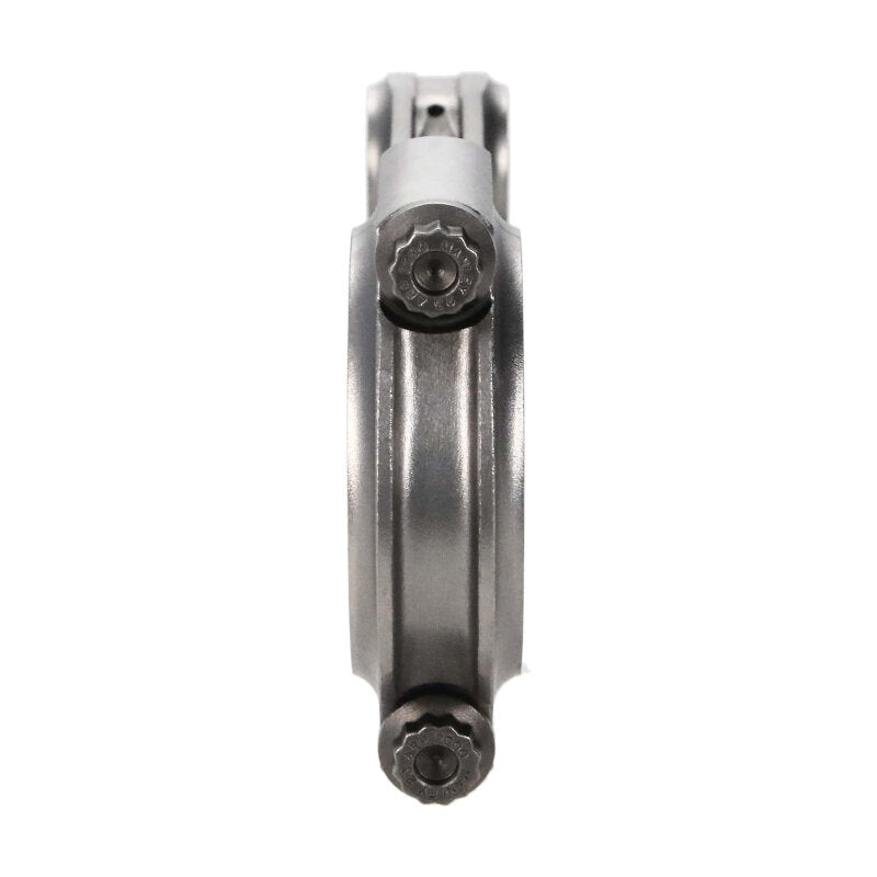 Manley 93-06 Mitsubishi 4G63/4G63T 2.0L H Tuff Plus Beam 5.905in L Connecting Rod Set - 15022R6-4