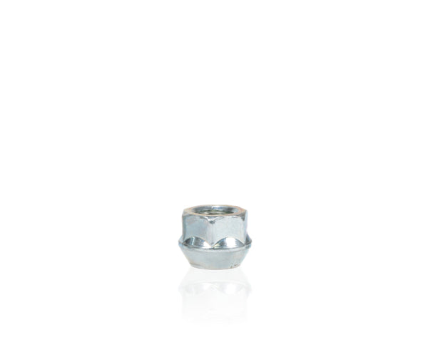 Eibach Wheel Nut M14 x 1.5 x 17mm Taper-Head (Single Replacement for S90-4-25-063-B) - S2-1-14-50-17-19-O by Eibach