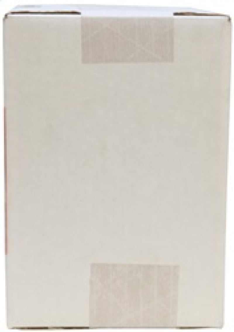 K&amp;N Filter Universal X Stream Clamp-On 3in Flange ID 6inx8in Base 5inx5in Top 6.5in Height - RX-4750