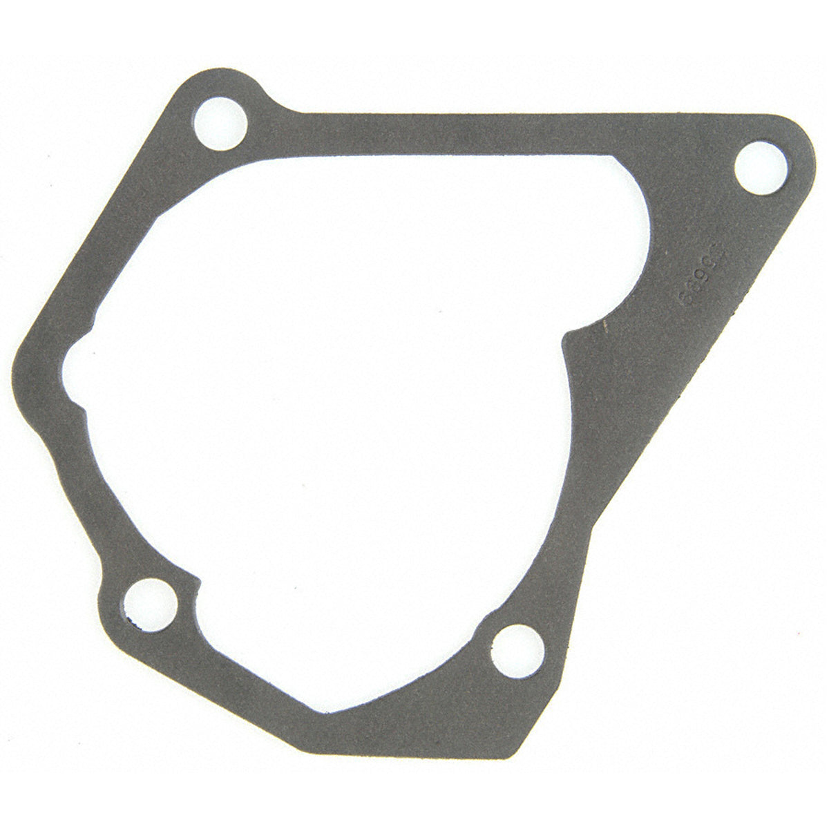 Fel-Pro Hyundai Accent 35699 Engine Water Pump Gasket for 1995-2002 Hyundai Accent - front view