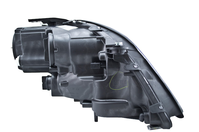 Hella 2008-2011 Mercedes-Benz ML320 AMG Halogen Headlight Assembly - 263064051