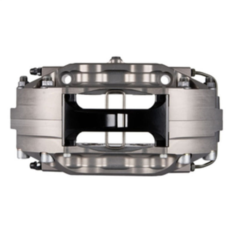 StopTech 03-11 Porsche GT2 BBK Trophy Sport Rear ST-40 Caliper 355x32 Slotted Rotor - 83.792.0047.R1