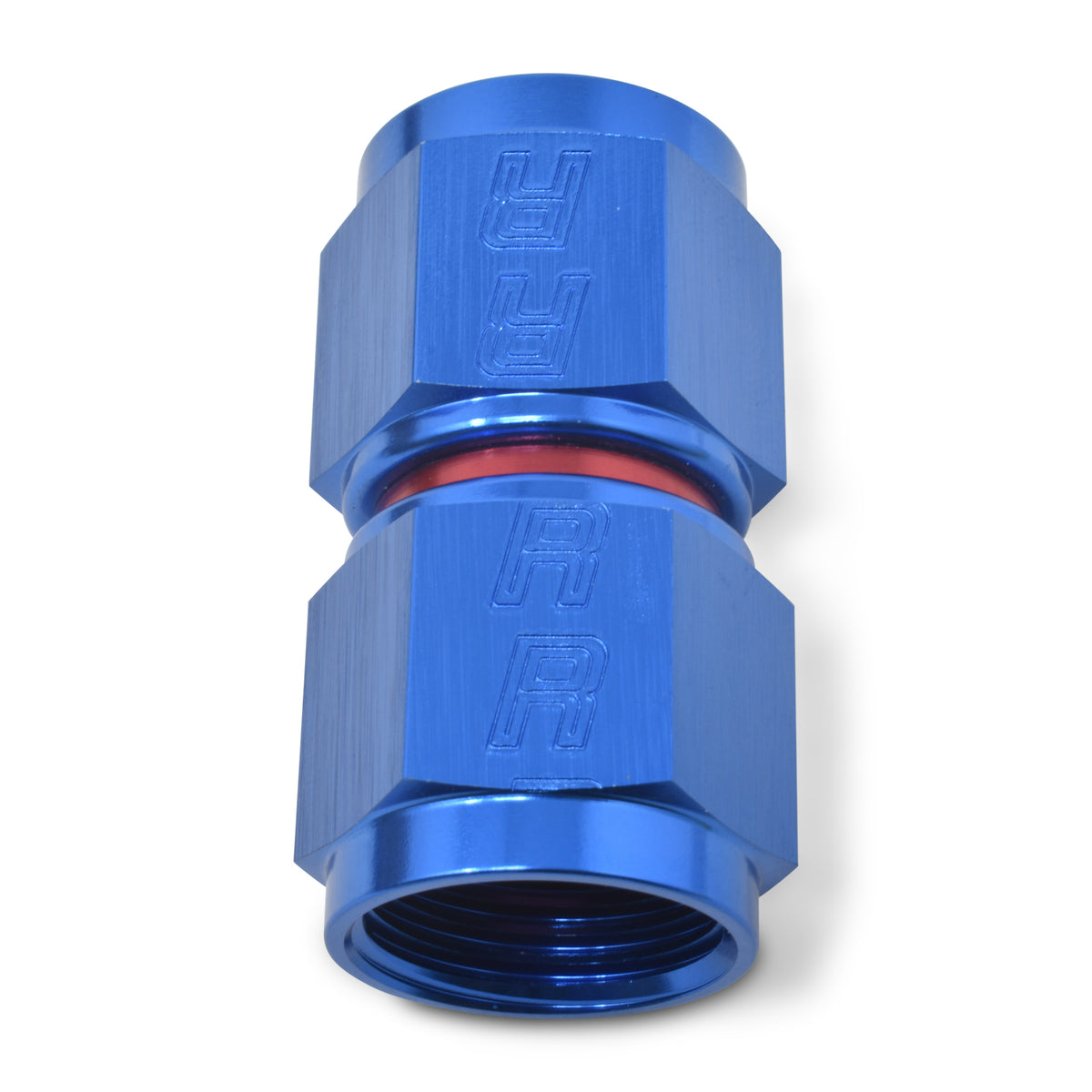 Russell Performance -8 AN Straight Swivel Coupler - 640010
