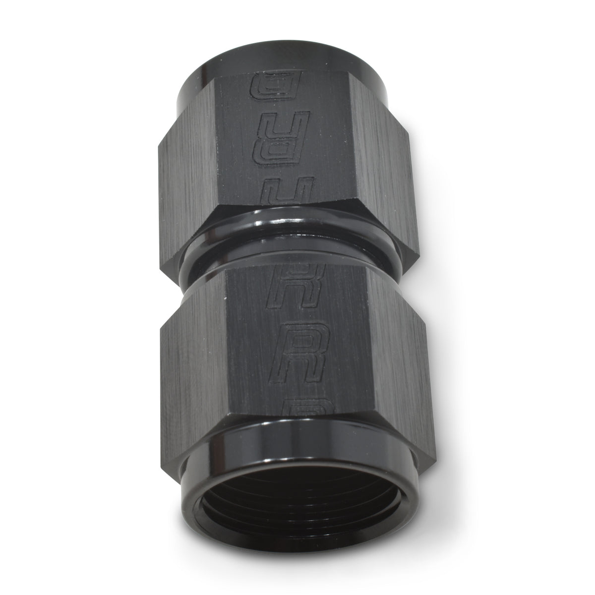 Russell Performance -8 AN Straight Swivel Coupler - 640013