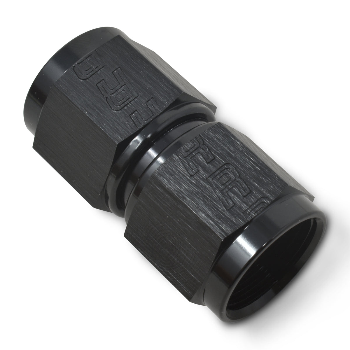 Russell Performance -8 AN Straight Swivel Coupler - 640013