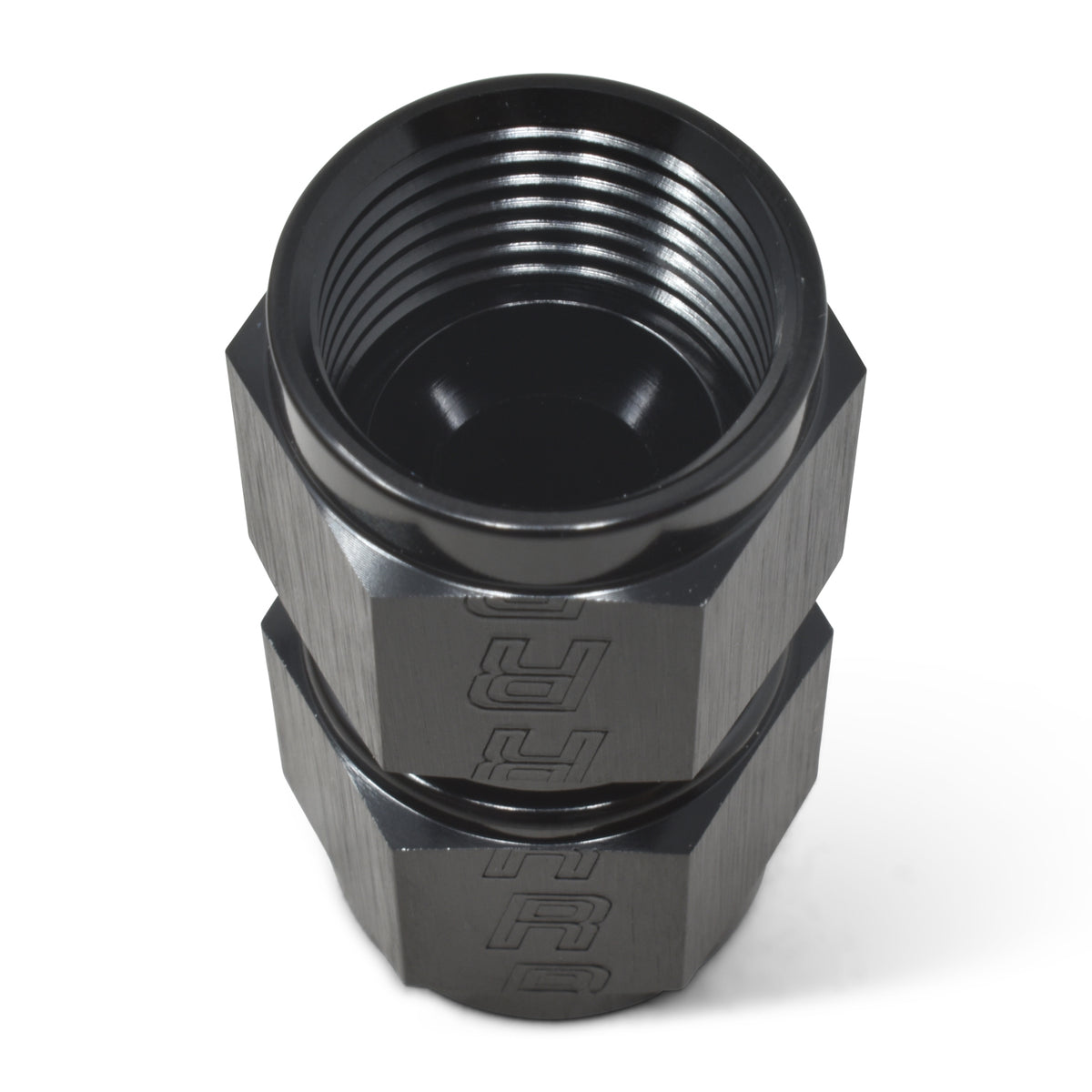 Russell Performance -8 AN Straight Swivel Coupler - 640013