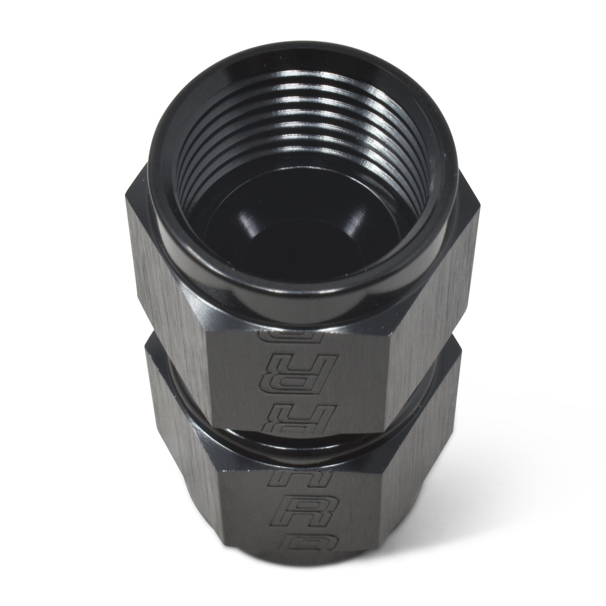 Russell Performance -12 AN Straight Swivel Coupler - 640033