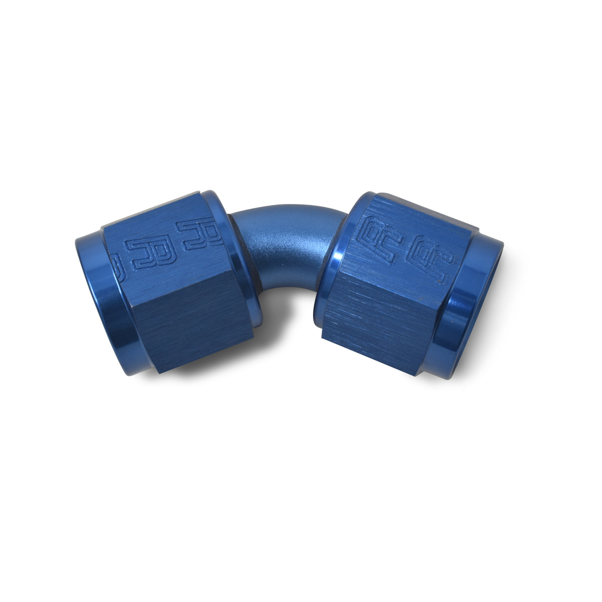 Russell Performance -10 AN 45 Degree Swivel Coupler - 640060
