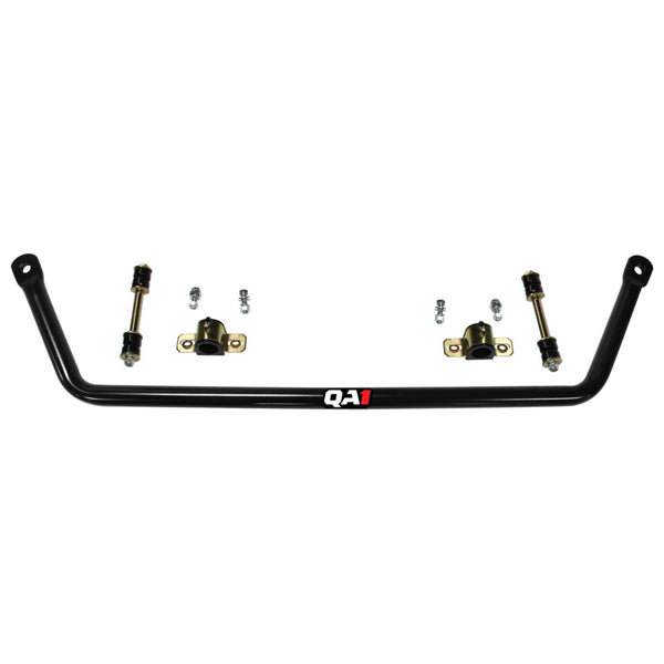 QA1 66-72 Mopar B-Body/70-74 E-Body Front Sway Bar - 1-1/4in - 52860 by QA1 - front view