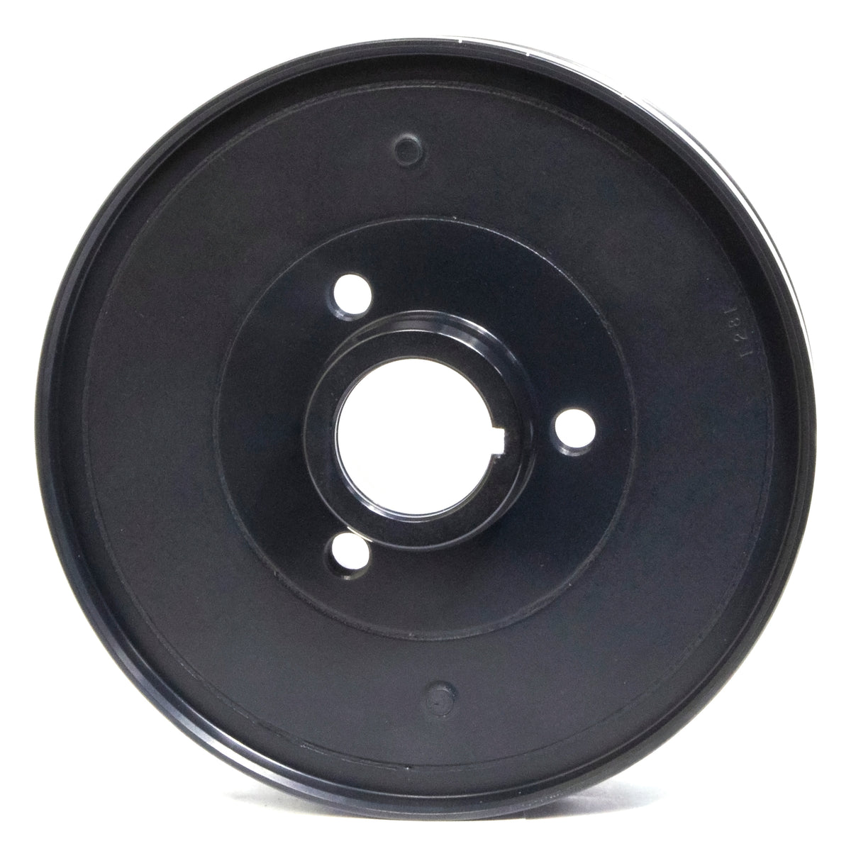 Fluidampr 03-06 Nissan 350Z VQ35DE V6 Steel Internally Balanced Damper - 640901