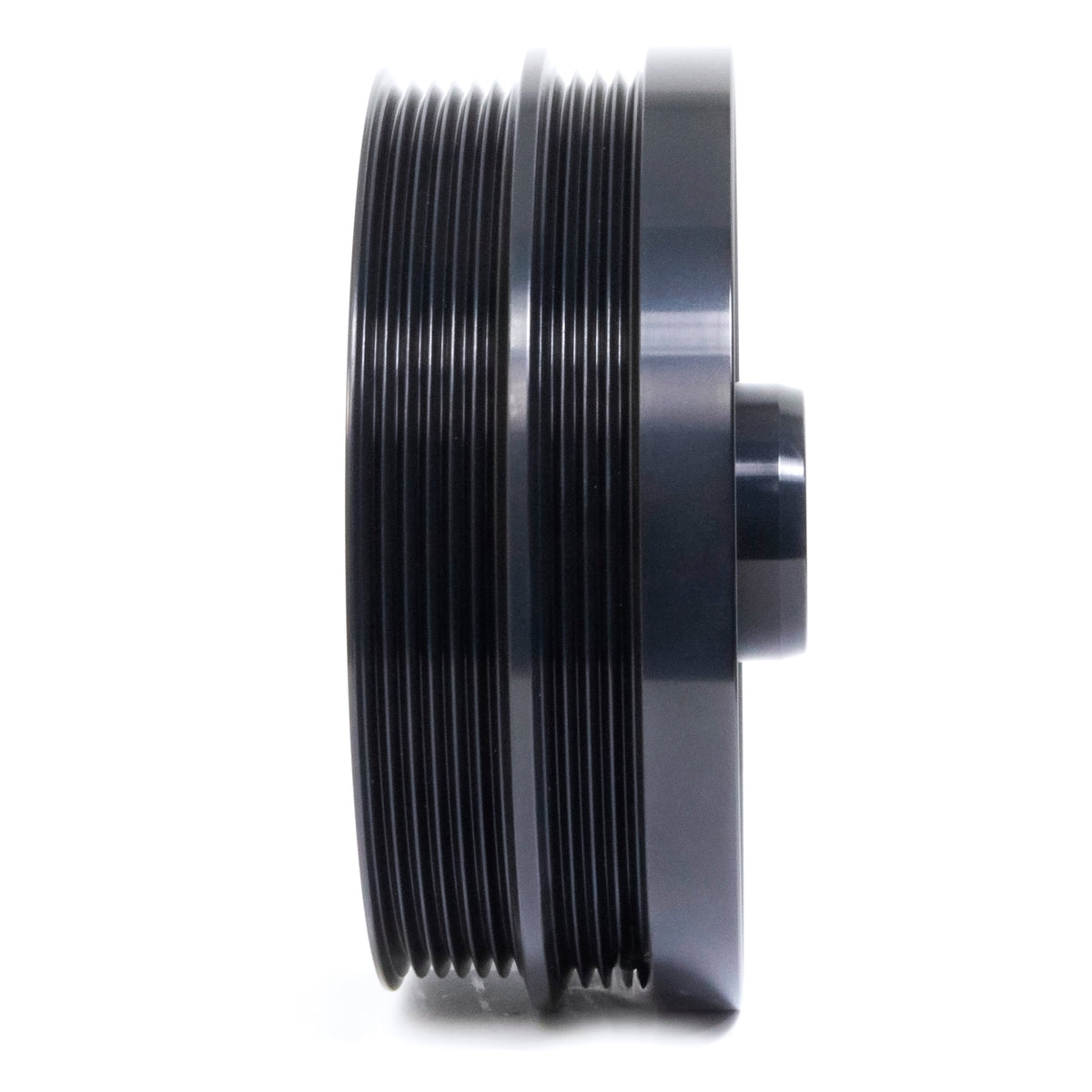 Fluidampr 03-06 Nissan 350Z VQ35DE V6 Steel Internally Balanced Damper - 640901