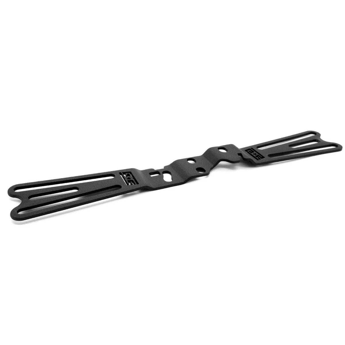 GrimmSpeed 02+ WRX/STi BroTie Hella Horn Mounting Bracket - 040004