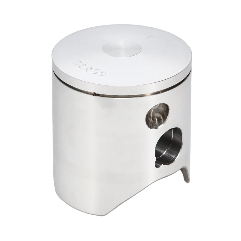 Wiseco Suzuki RM125 89-99 ProLite 2185CS Piston Kit - 641M05550