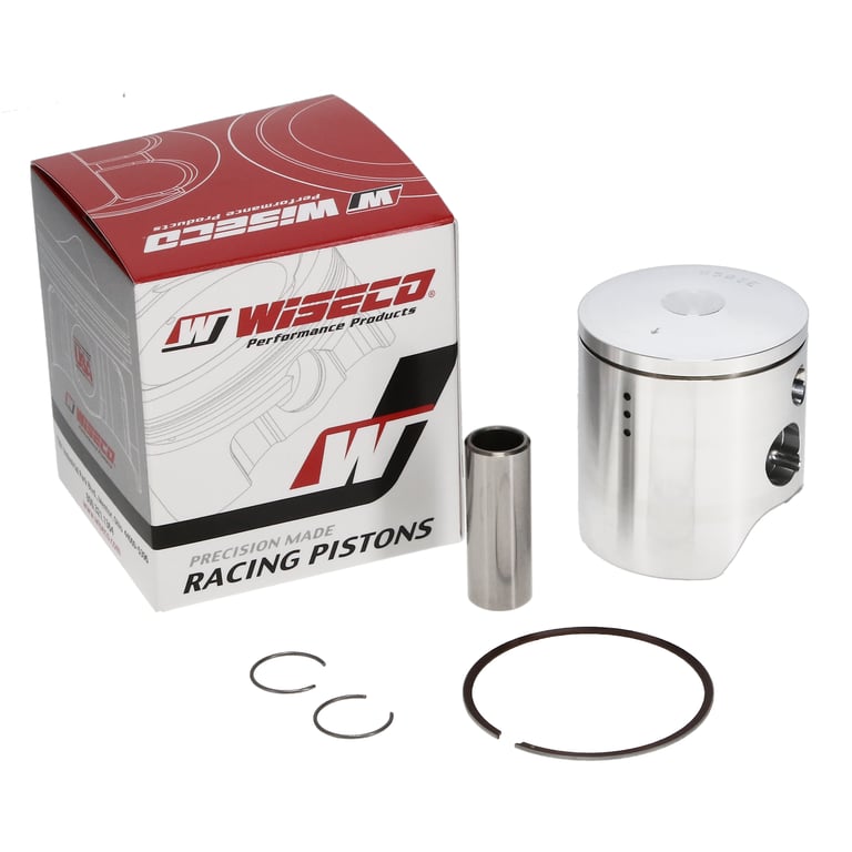 Wiseco Suzuki RM125 89-99 ProLite 2185CS Piston Kit - 641M05550