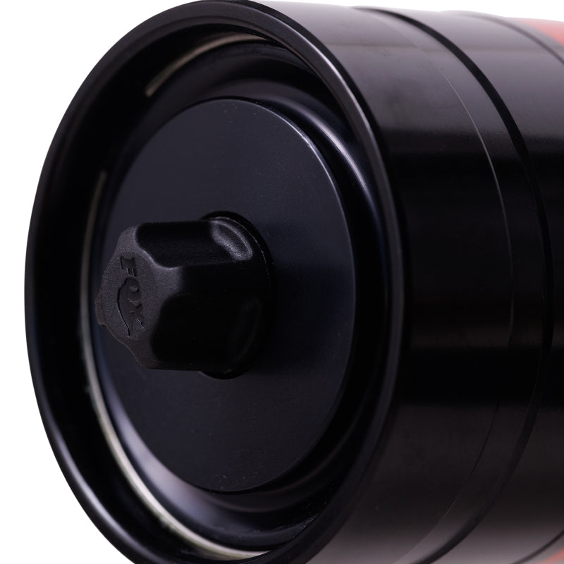 Fox 2022+ Toyota Tundra Performance Elite Series 2.5 Remote Reservoir 0-1.5in Rear Adjustable Shocks - 883-26-171
