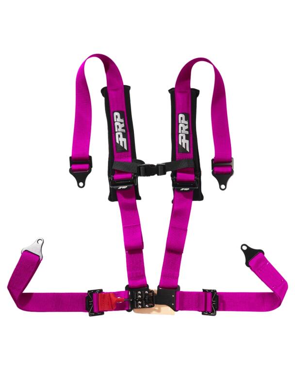 PRP 4.2 Harness Latch and Link- Pink - SBH4.2LL-P