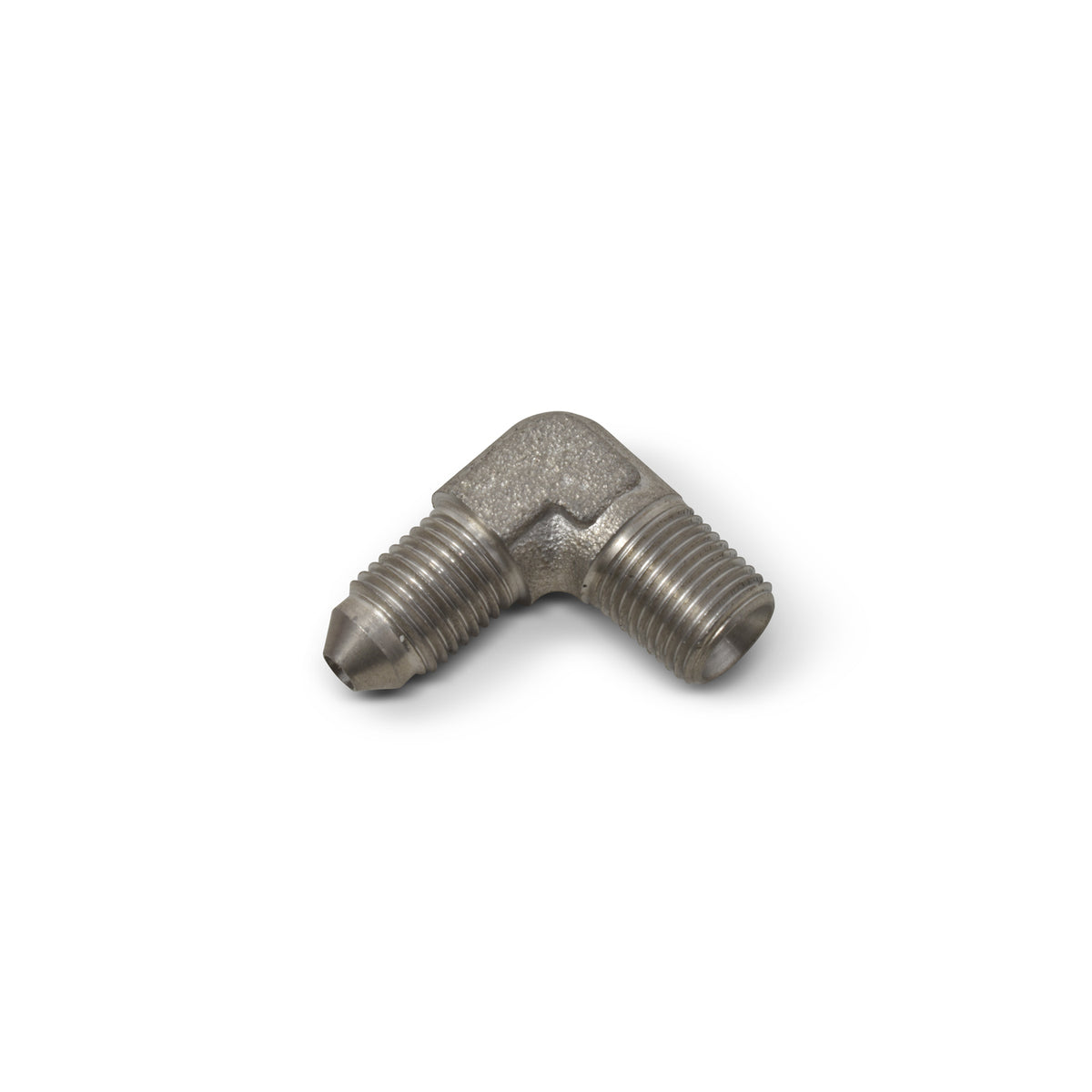 Russell Performance -3 AN SAE Brake Adapter Fitting (Endura) - 642791
