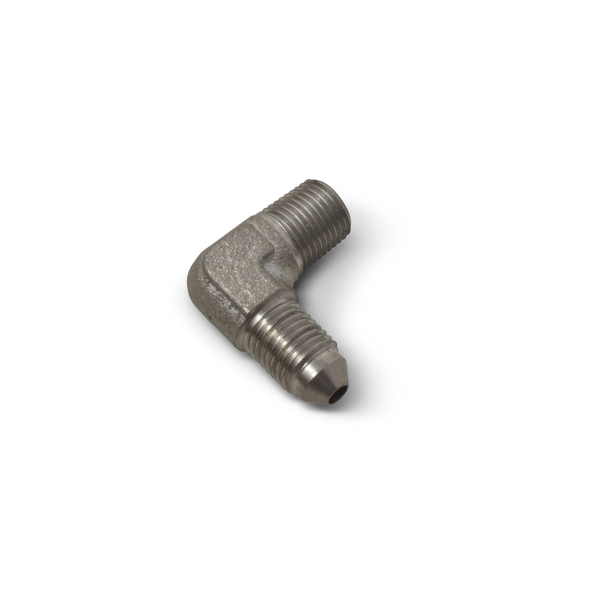 Russell Performance -3 AN SAE Brake Adapter Fitting (Endura) - 642791