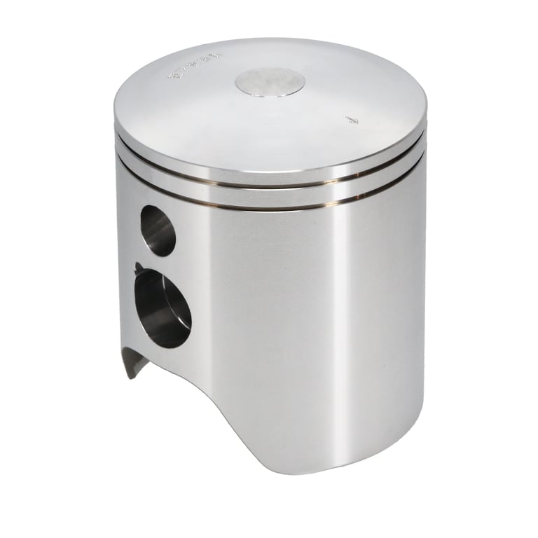 Wiseco Suzuki RM25089-95/RMX89-99 ProLite 2658CD Piston Kit - 642M06750