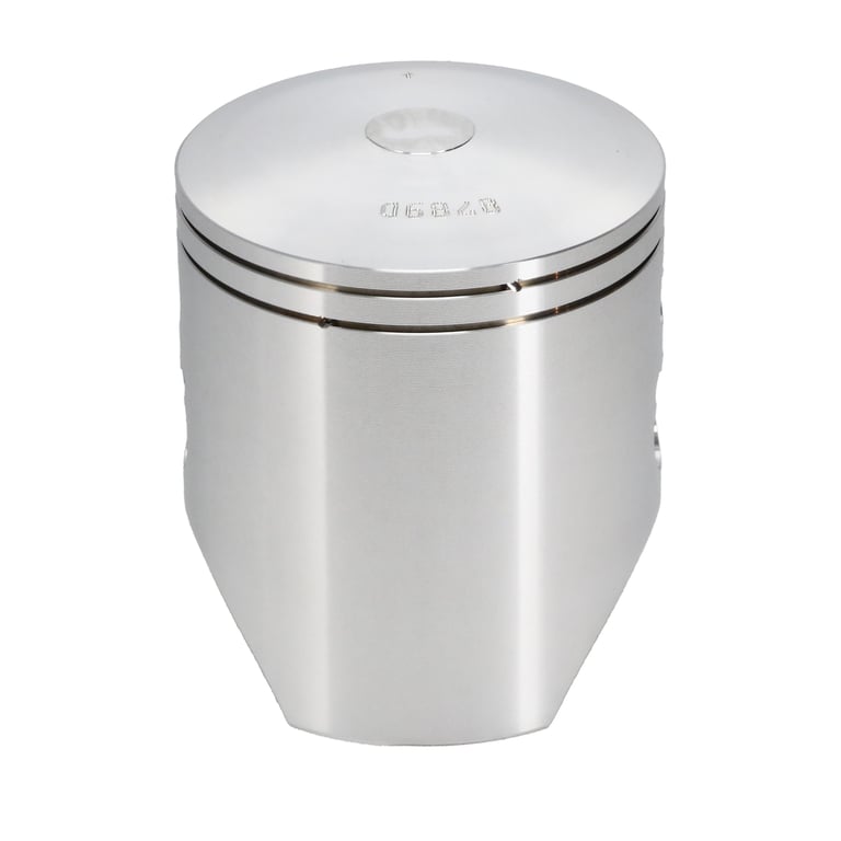 Wiseco Suzuki RM25089-95/RMX89-99 ProLite 2658CD Piston Kit - 642M06750