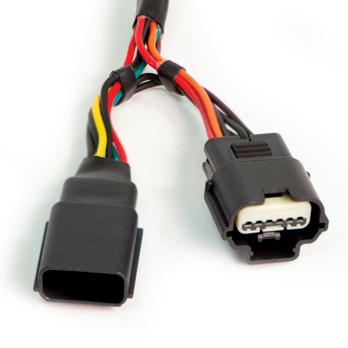 Banks Power Pedal Monster Kit Molex MX64 6 Way With iDash Pro - 64312-P