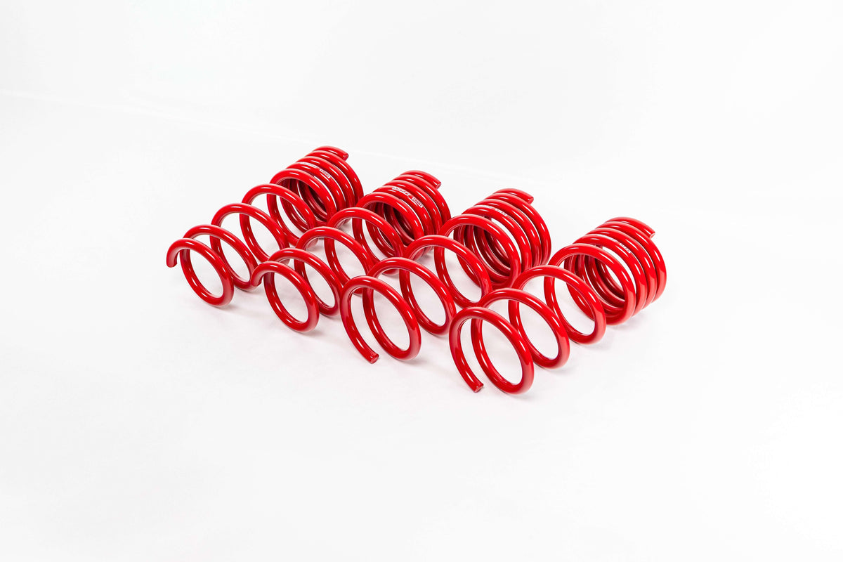 Swift Springs Honda Fit GE8 (2004-2008) Sport Springs