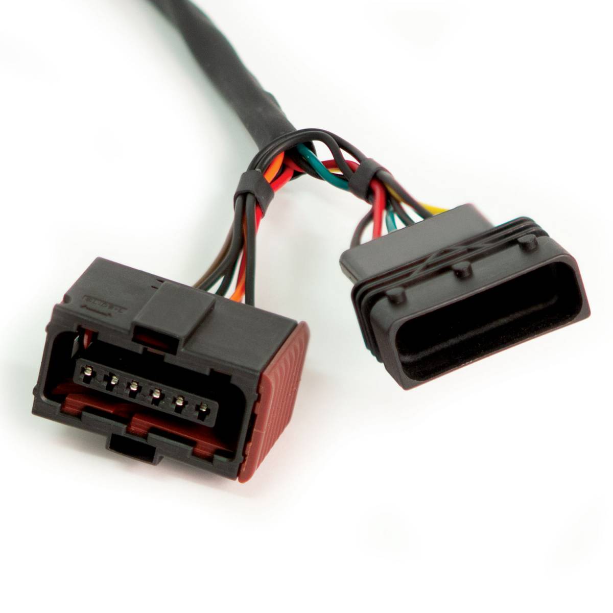 Banks Power Pedal Monster Kit TE Connectivity MT2 6 Way With iDash Data Pro - 64333-P