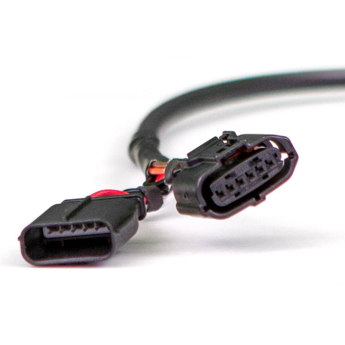 Banks Power Pedal Monster Kit Sumitomo TS 025 Sealed Series 6-Way CONFIG 2 PM-06 With iDash Pro - 64337-P