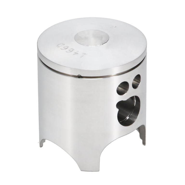 Wiseco Honda CR80R 86-02 ProLite 1869CS Piston Kit - 643M04750
