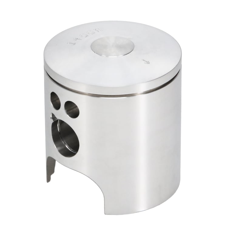 Wiseco Honda CR80R 86-02 ProLite 1869CS Piston Kit - 643M04750