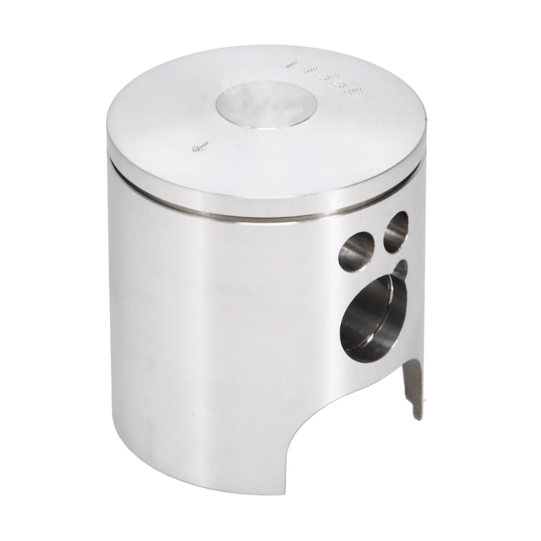 Wiseco Honda CR80R 86-02 ProLite 1869CS Piston Kit - 643M04750