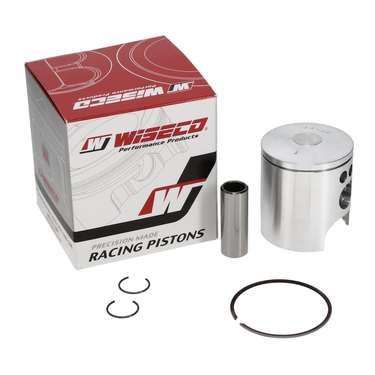 Wiseco 86-02 Honda CR80R ProLite 1890CS Piston - 643M04800