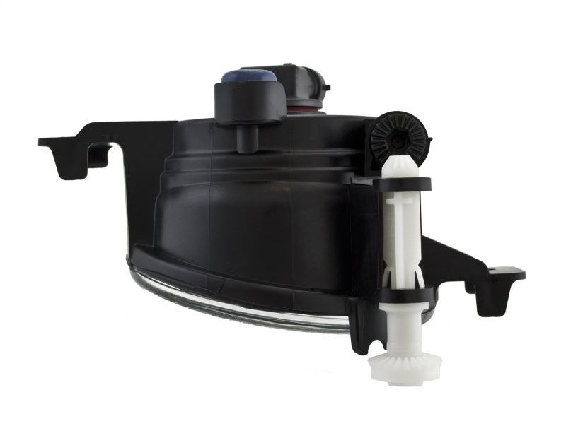 Hella 09-13 BMW X5 (w/o Cornering Lights) Fog Lamp w/ H8 Bulb - Right - 010407021