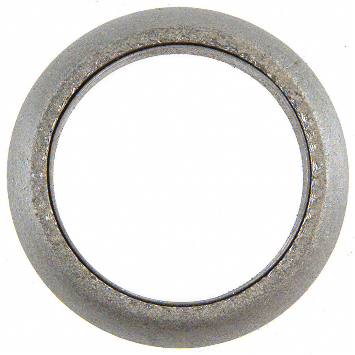 Fel-Pro Chevrolet Trailblazer 61255 Exhaust Pipe Flange Gasket for 2002-2009 Chevrolet Trailblazer - front view