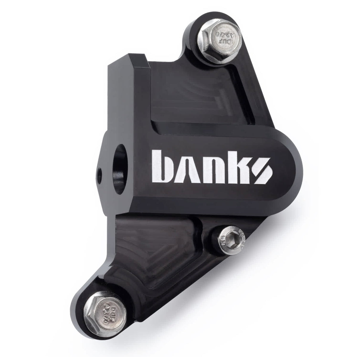 Banks Power 20-24 Ford 6.7L MAP Sensor Spacer Kit - 64412 - Image 2