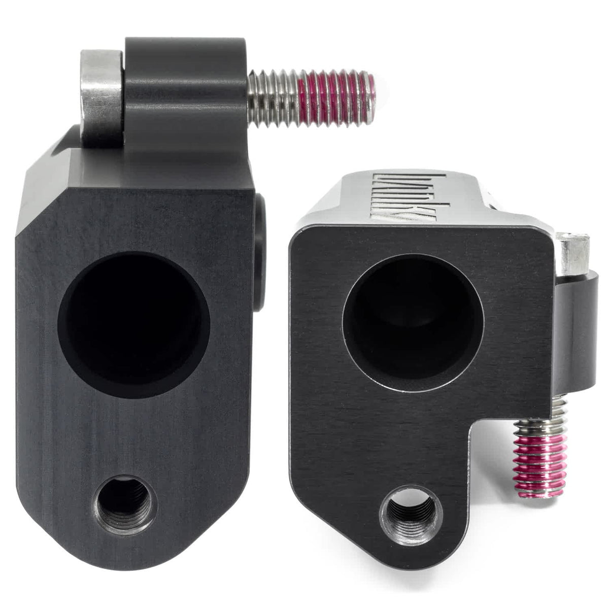 Banks Power 17-24 Chevy/GMC 2500/3500 Duramax L5P 6.6L Diesel L5P MAP Sensor Relocation Kit - 64415 - Image 2