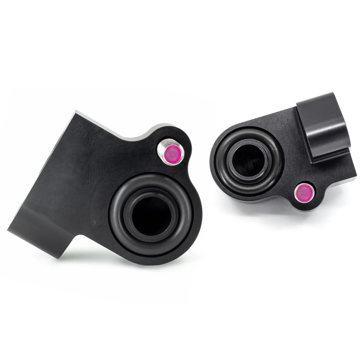 Banks Power 17-24 Chevy/GMC 2500/3500 Duramax L5P 6.6L Diesel L5P MAP Sensor Relocation Kit - 64415 - Image 3