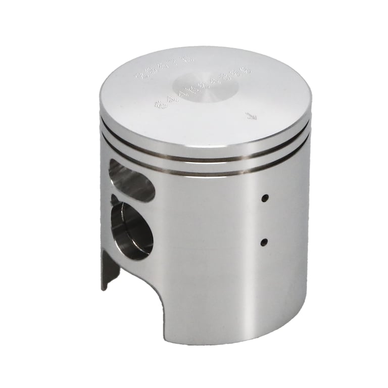 Wiseco Kawasaki KX80 88-00 ProLite 1890CD Piston Kit - 644M04800