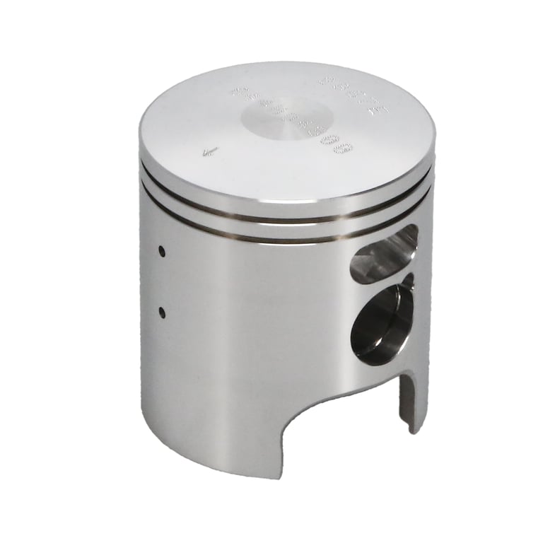 Wiseco Kawasaki KX80 88-00 ProLite 1890CD Piston Kit - 644M04800