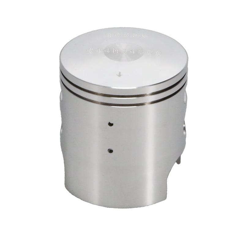 Wiseco Kawasaki KX80 88-00 ProLite 1890CD Piston Kit - 644M04800