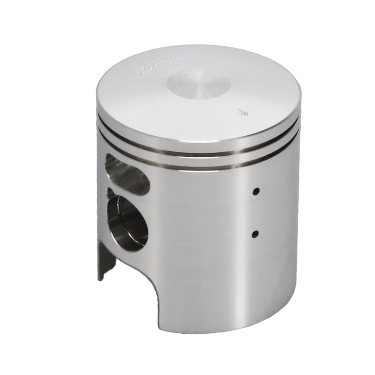 Wiseco 88-00 Kawasaki KX80 ProLite 1929CD Piston - 644M04900