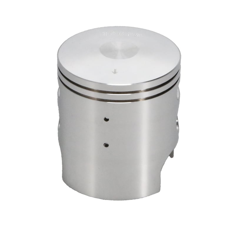 Wiseco 88-00 Kawasaki KX80 ProLite 1929CD Piston - 644M04900
