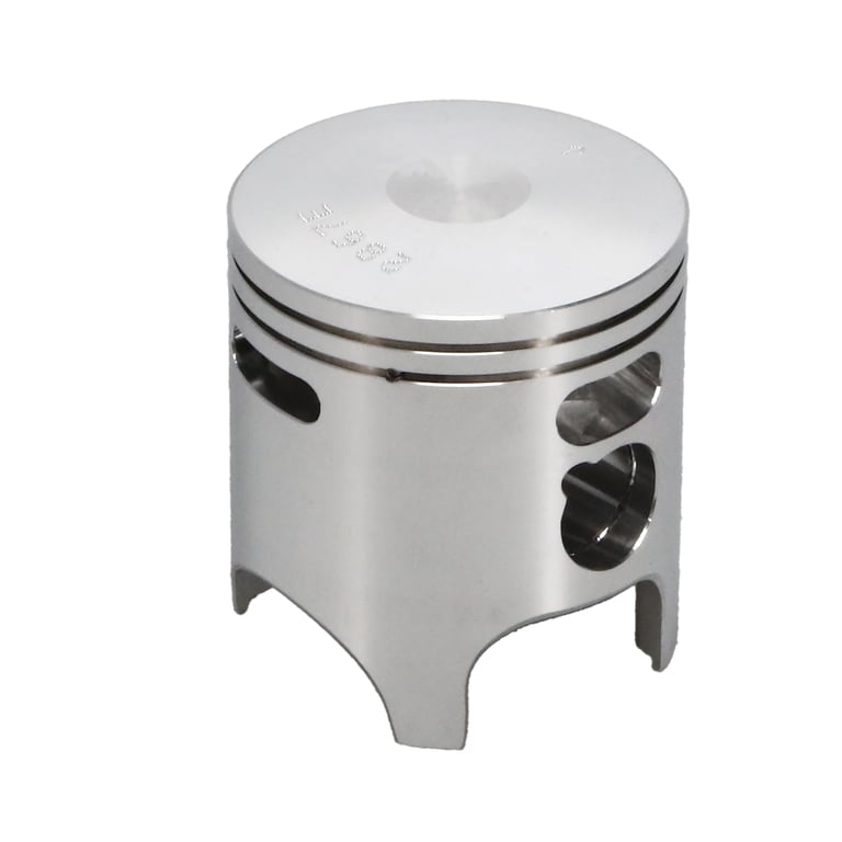 Wiseco Kawasaki KX80 88-00 ProLite 1969CD Piston Kit - 644M05000