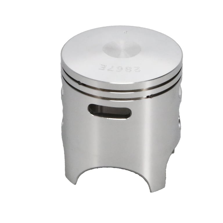 Wiseco Kawasaki KX80 88-00 ProLite 1969CD Piston Kit - 644M05000