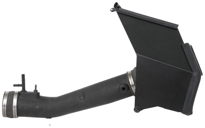 K&amp;N 63 Series AirCharger Performance Intake 17-18 Ford Edge L4-2.0L F/I - 63-2611