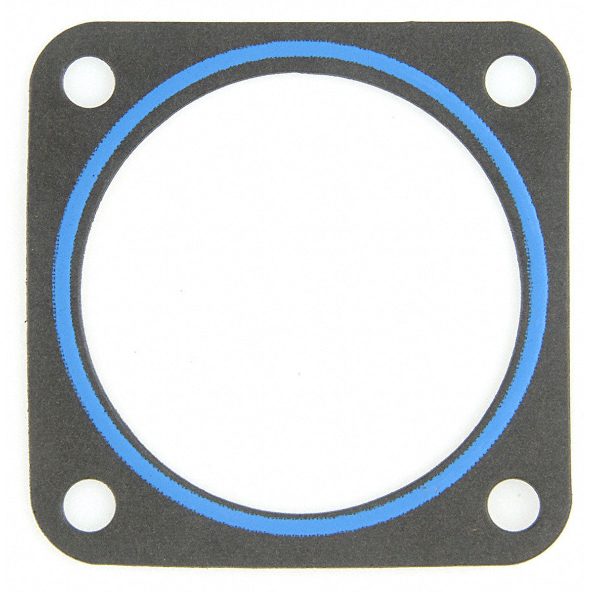 Fel-Pro Volvo XC90 61370 Fuel Injection Throttle Body Mounting Gasket for 2003-2006 Volvo XC90 - front view