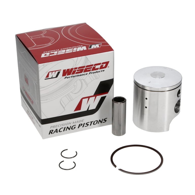 Wiseco Suzuki RM80 91-01 ProLite 1949CS Piston Kit - 645M04950