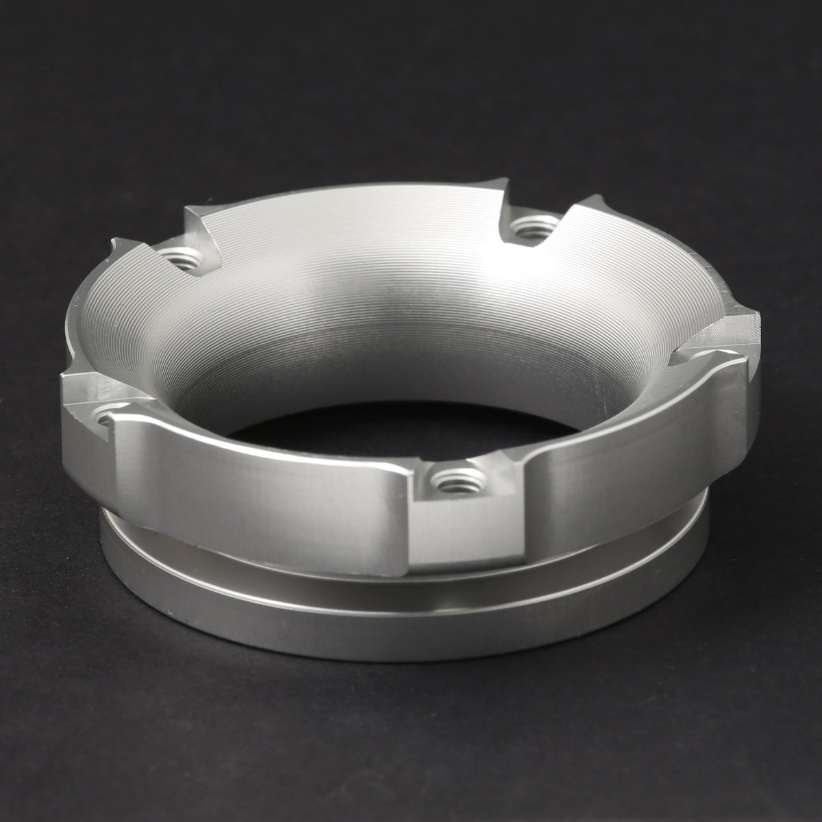 6464-3 SV52 to TiAl Adaptor