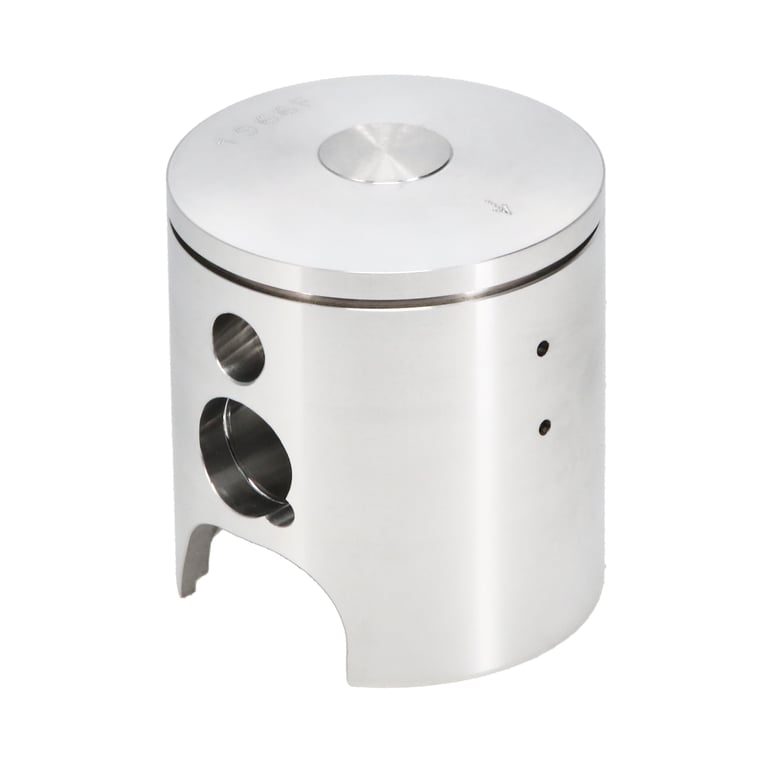 Wiseco Yamaha YZ80 93-00 ProLite 1850CS Piston Kit - 646M04700