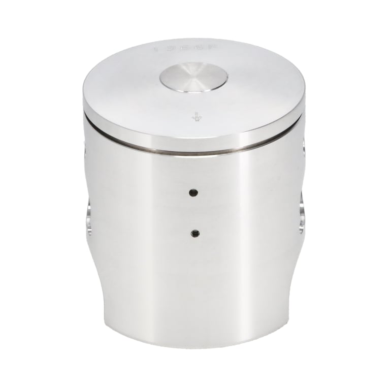 Wiseco Yamaha YZ80 93-00 ProLite 1850CS Piston Kit - 646M04700